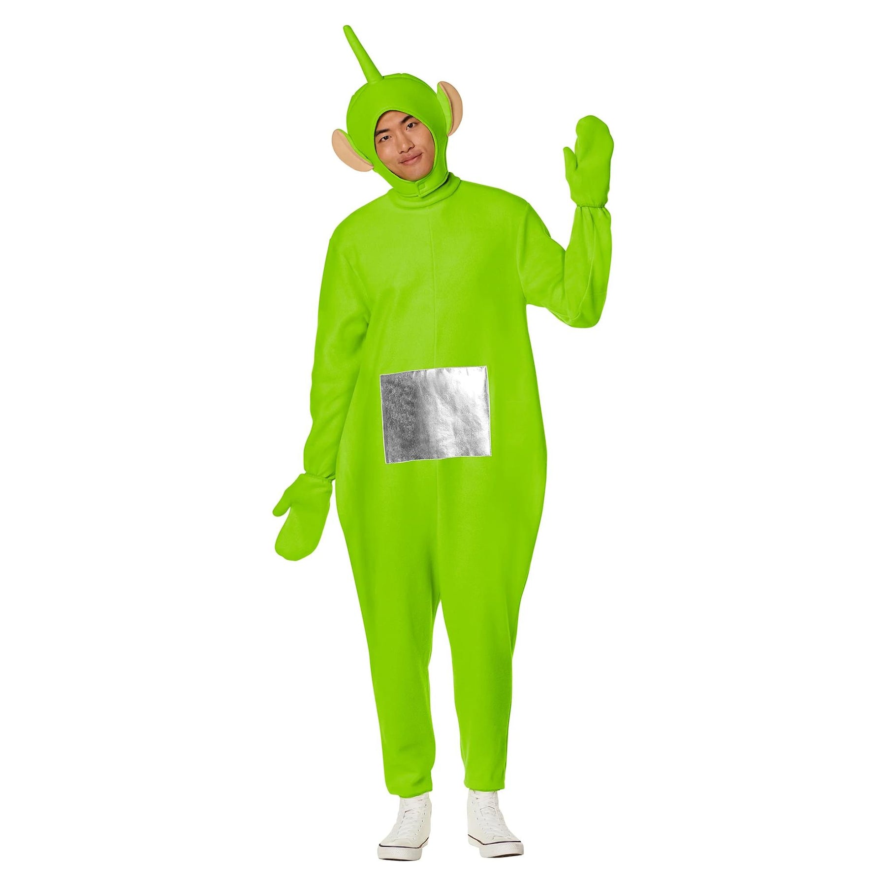 Teletubbies Dipsy Adult Costume