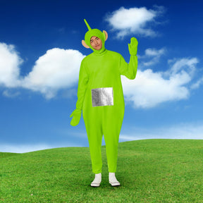 Teletubbies Dipsy Adult Costume