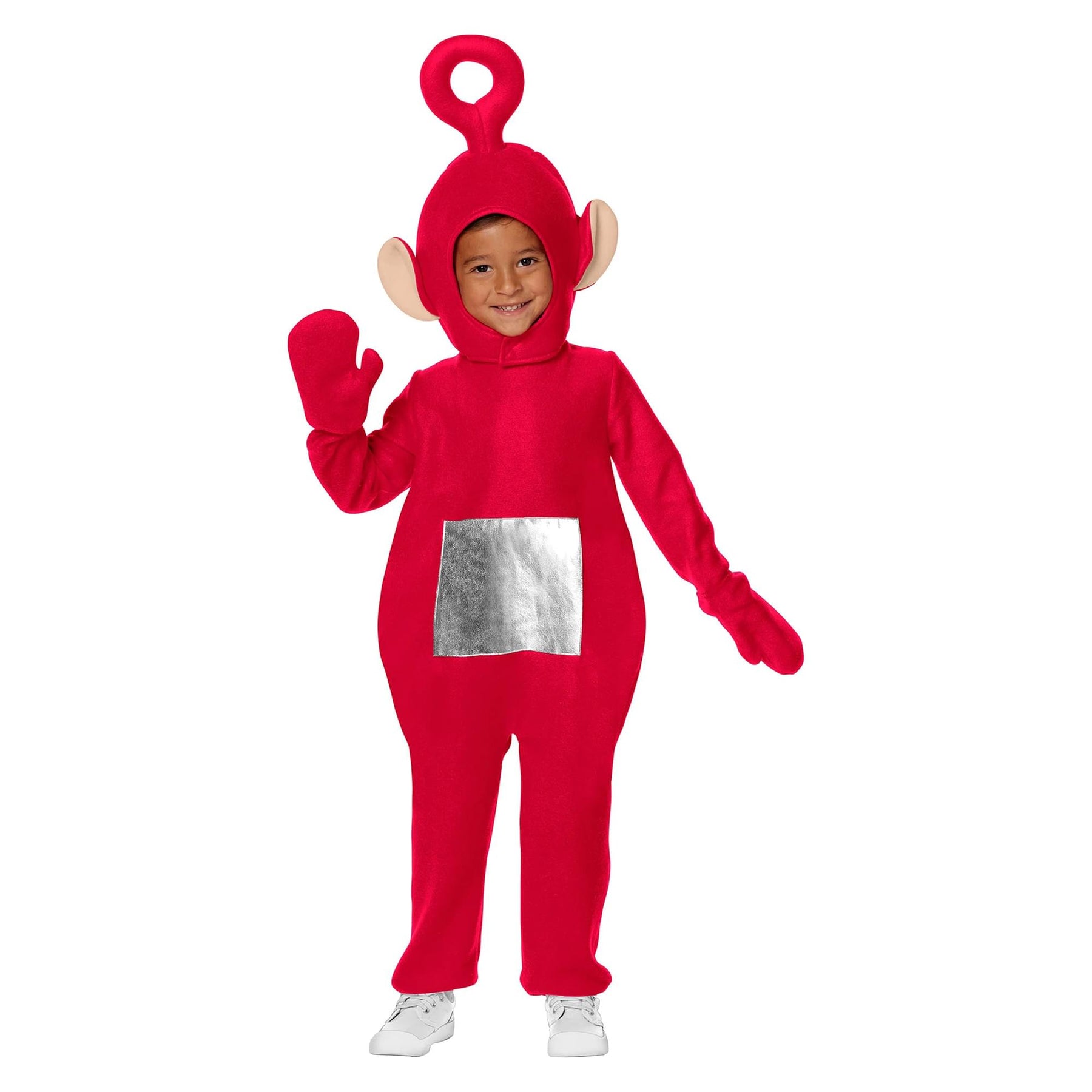 Teletubbies Po Toddler Costume