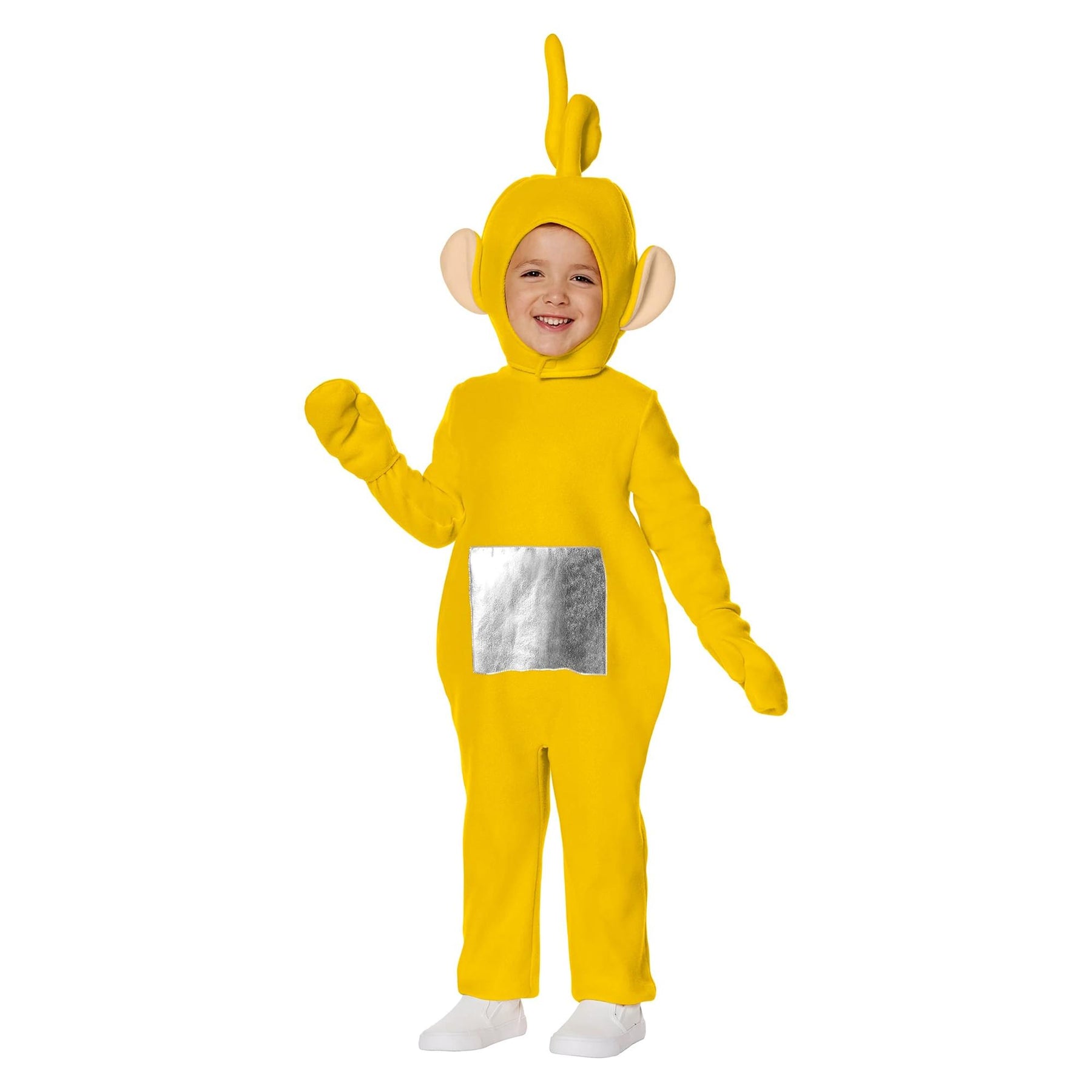 Teletubbies Laa-Laa Toddler Costume