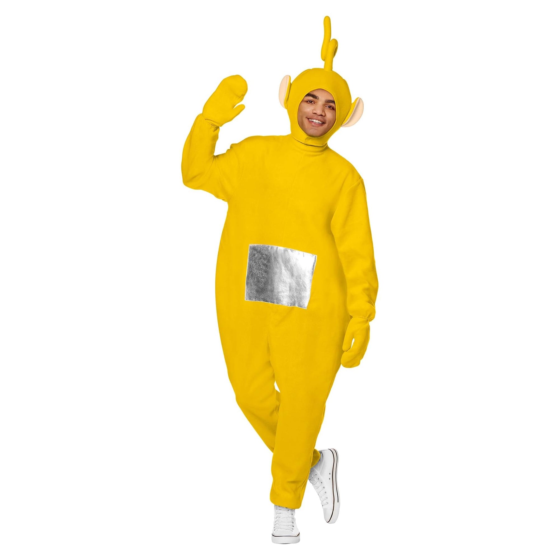 Teletubbies Laa-Laa Adult Costume