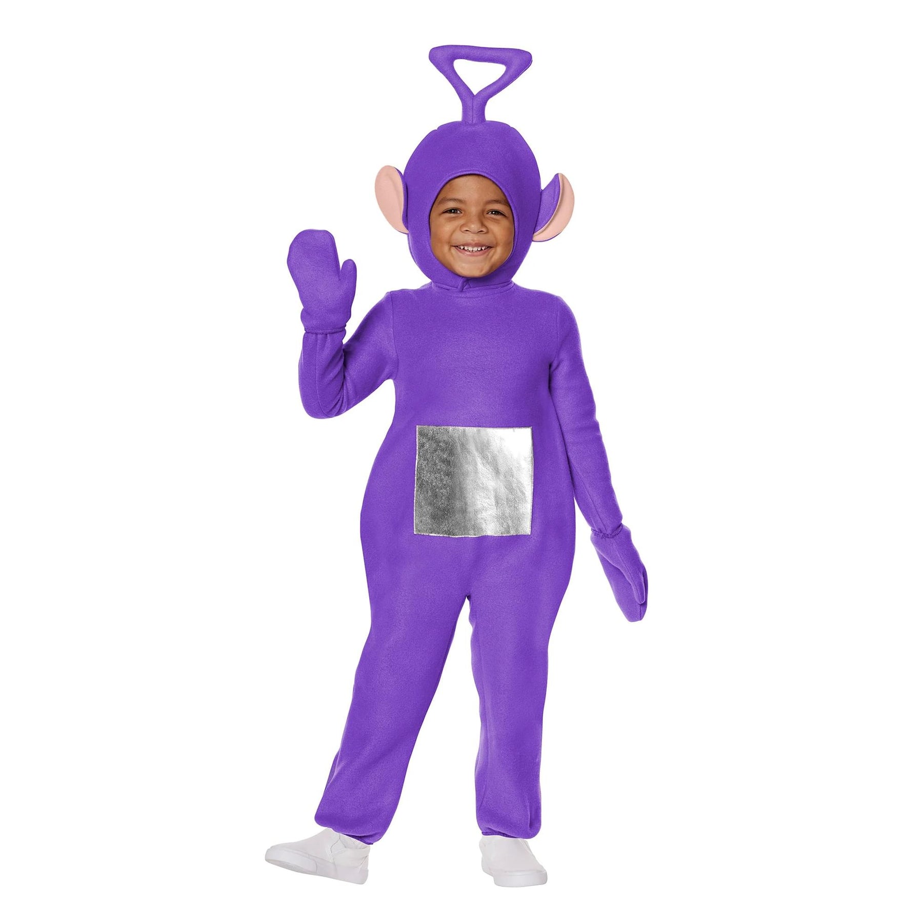 Teletubbies Tinky Winky Toddler Costume