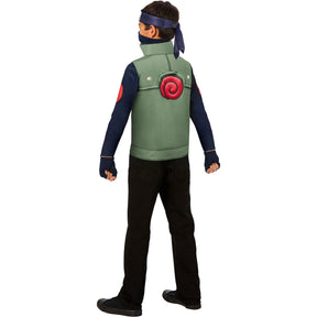 Naruto Kakashi Costume Kit Child