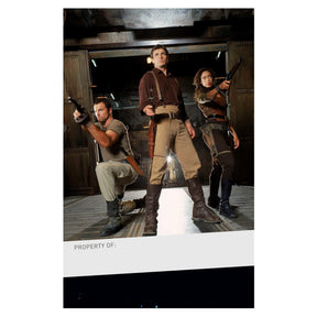 Firefly Hardcover Ruled Journal | 192 Pages