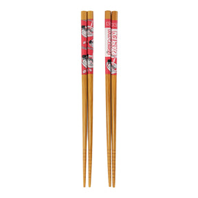 Naruto Shippuden Ichiraku Ramen Chopstick Set of 2