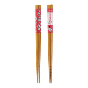 Naruto Shippuden Ichiraku Ramen Chopstick Set of 2