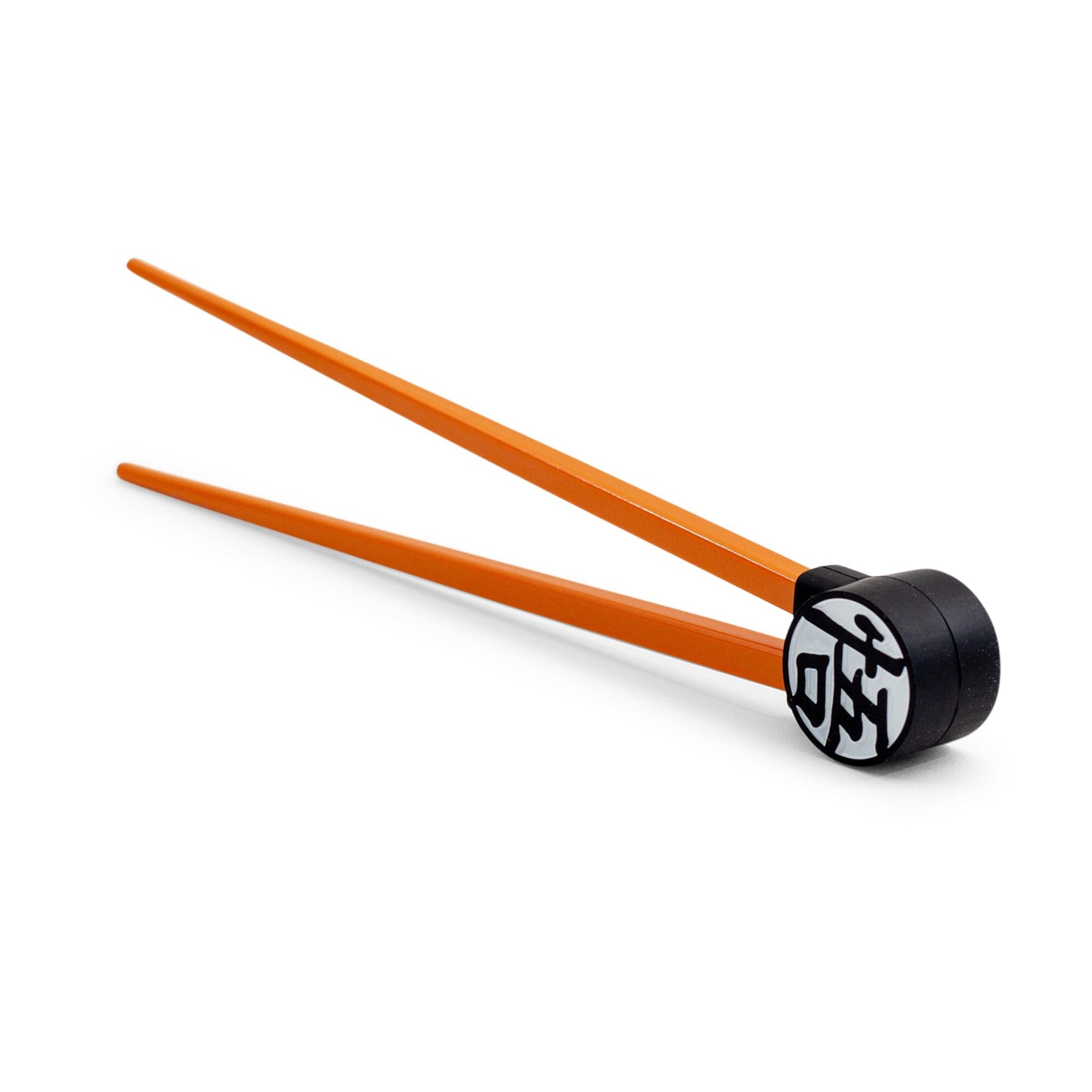 Dragon Ball Super Goku Symbol PVC Training Chopsticks