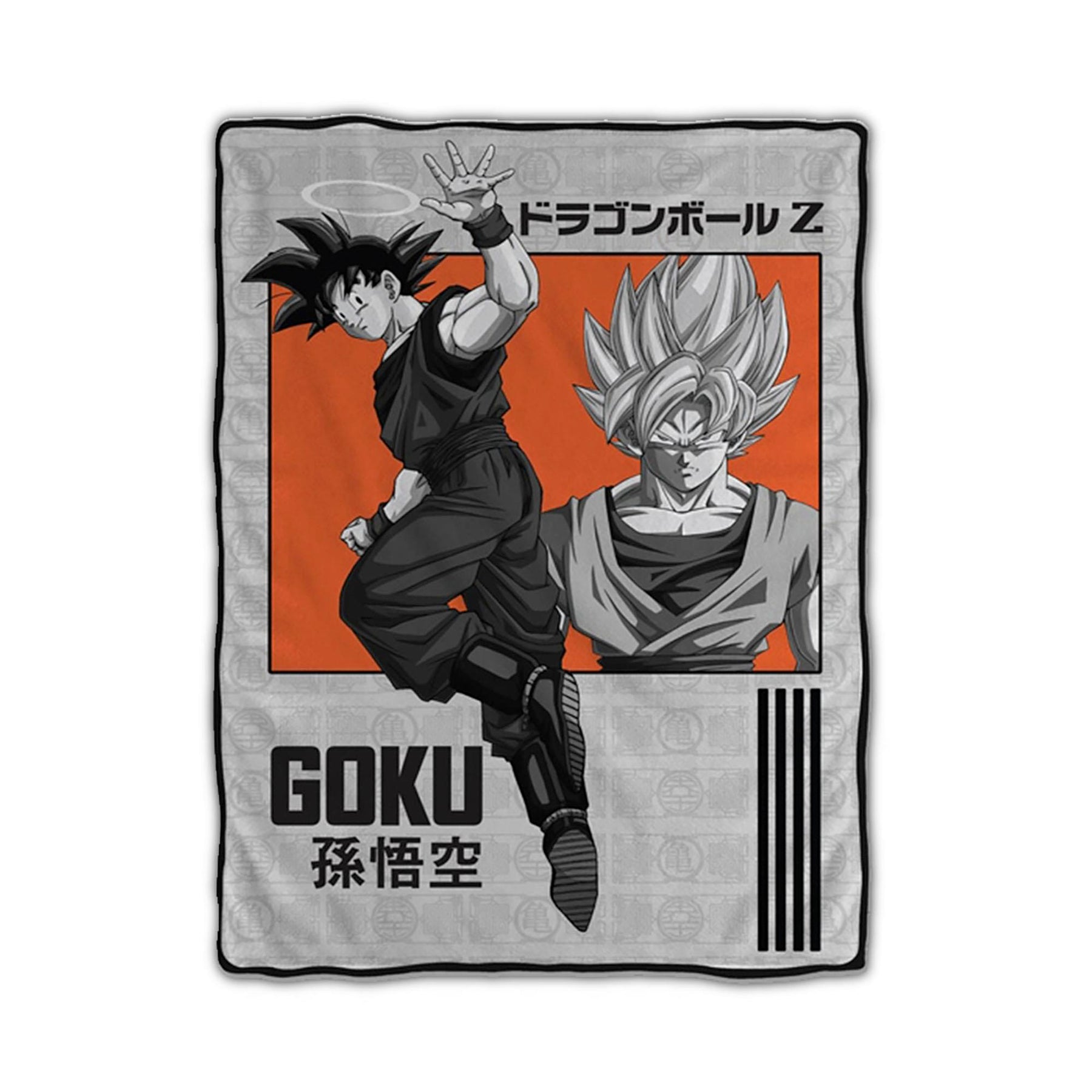 Pokemon Goku super saiyan 1000