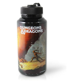 Dungeons & Dragons 32 oz Water Bottle