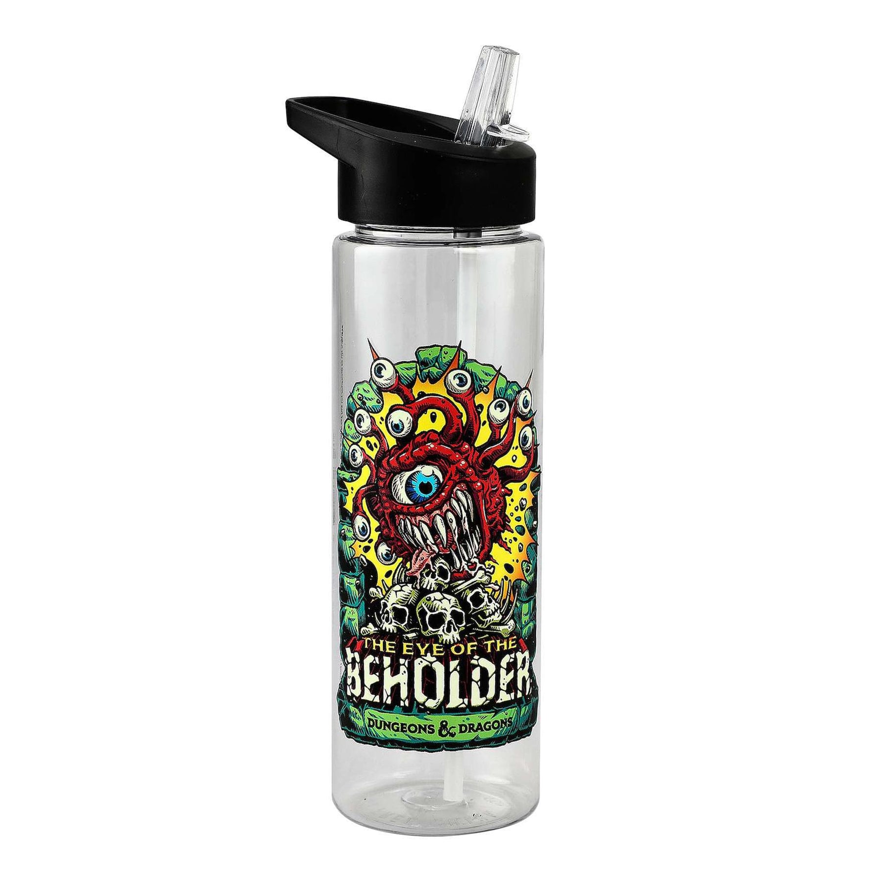 25oz Stainless Steel Water Bottle