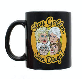 Golden Girls Collectibles Mystery Collector’s Themed Box