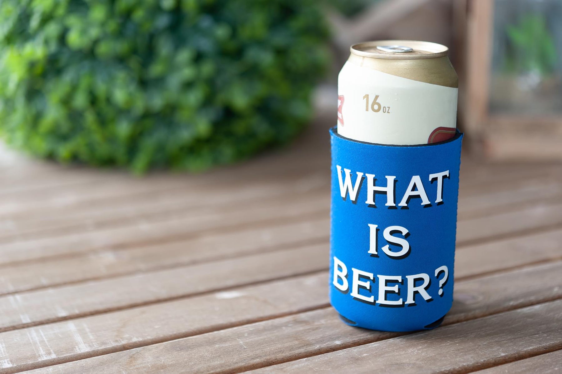 Jeopardy What Is Beer Koozie Insulated Can Koozie | Foam Beer Can Cooler Sleeve