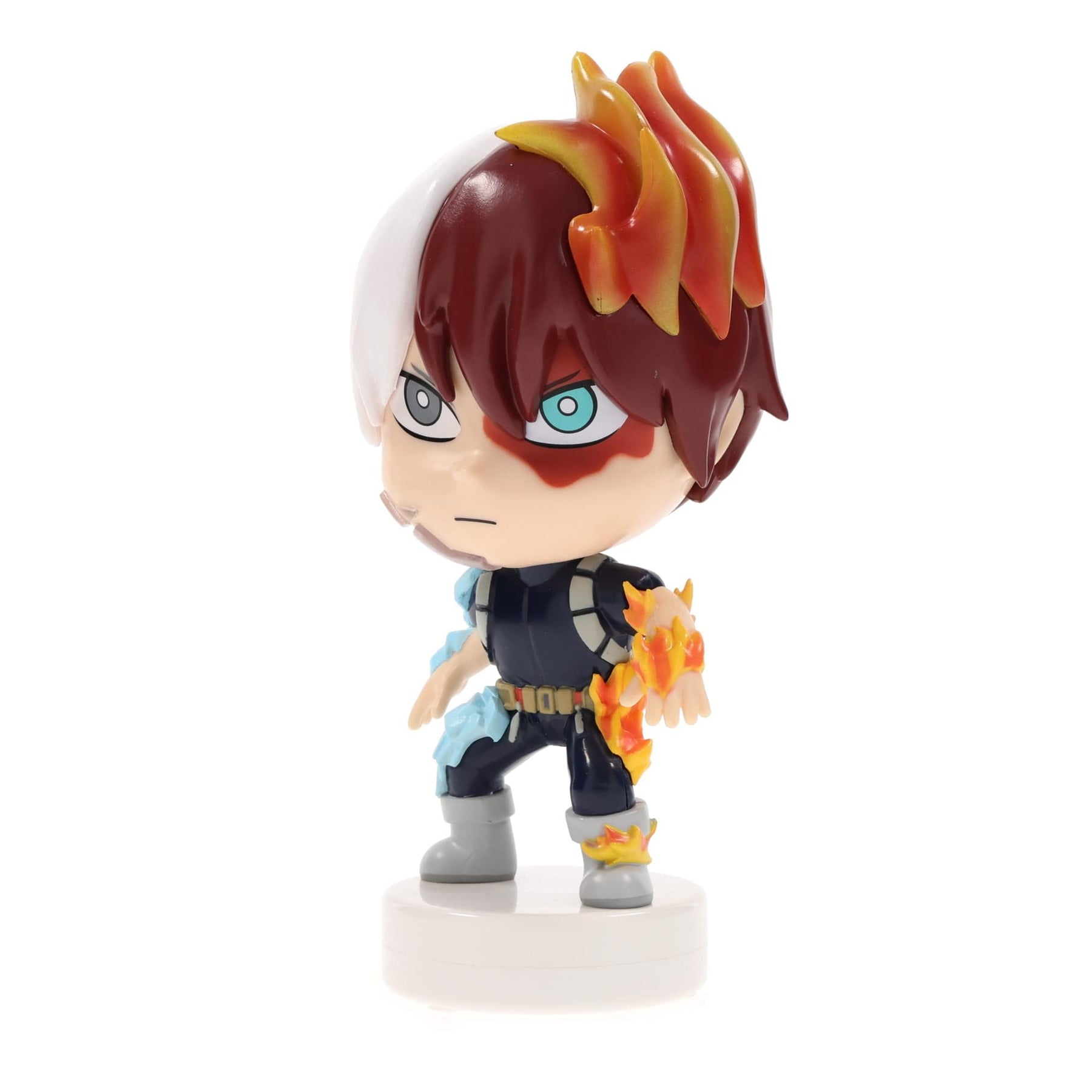 My Hero Academia Shoto Todoroki 6.5 Inch Figural Lamp