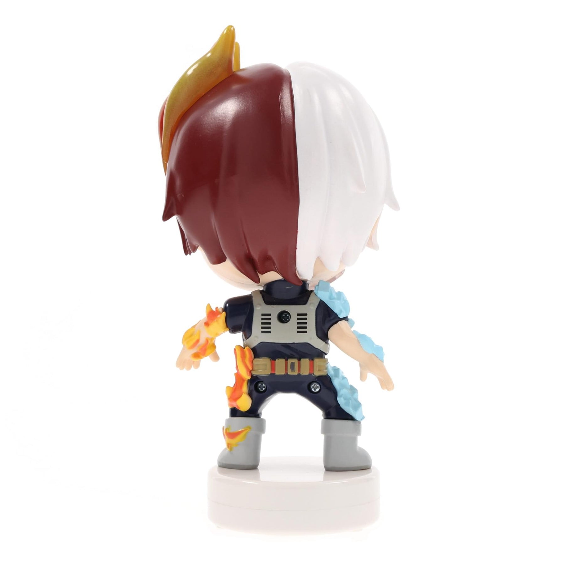 My Hero Academia Shoto Todoroki 6.5 Inch Figural Lamp