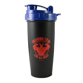 My Hero Academia All Might 20oz Plastic Shaker Bottle