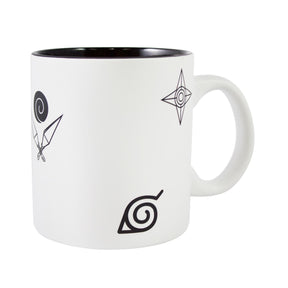 Naruto Shippuden Naruto Uzumaki  20oz Ceramic Coffee Mug