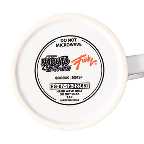 Naruto Shippuden Naruto Uzumaki  20oz Ceramic Coffee Mug