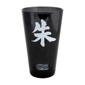 Naruto Shippuden Itachi 16oz Pint Glass