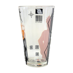 Naruto Shippuden Naruto Uzumaki 16oz Pint Glass