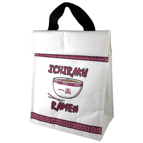 Naruto Shippuden Ichiraku Ramen Lunch Bag