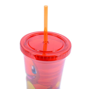 Pokemon Charmander 18oz LED Carnival Cup