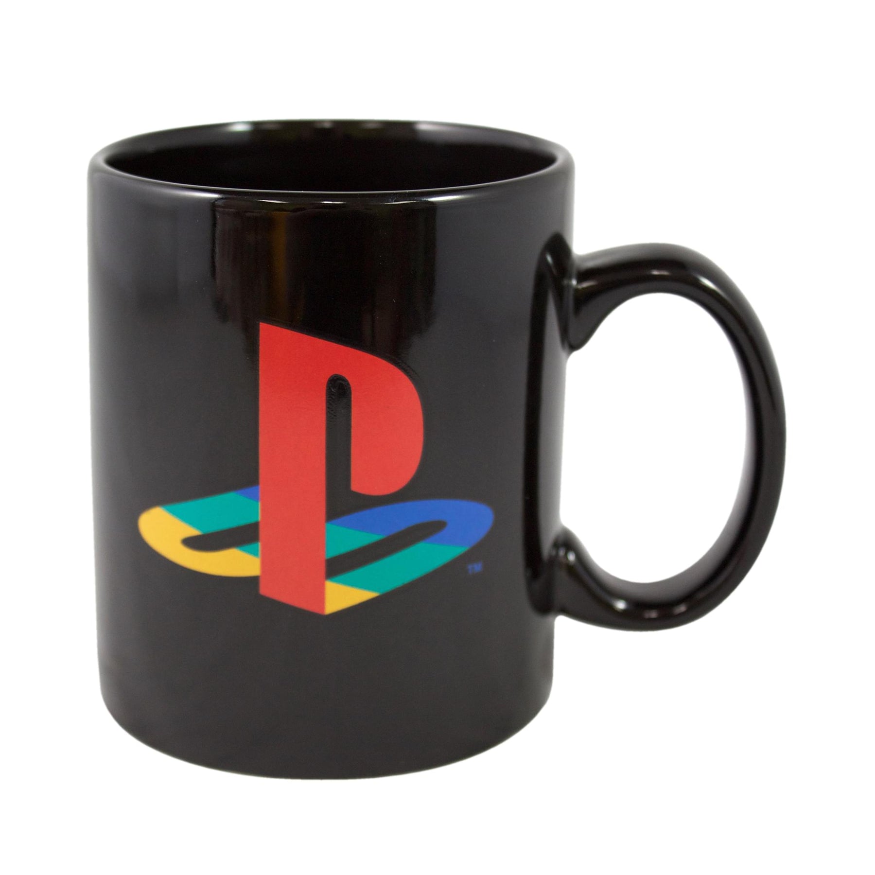 PlayStation Kanji Console 20oz Coffee Mug