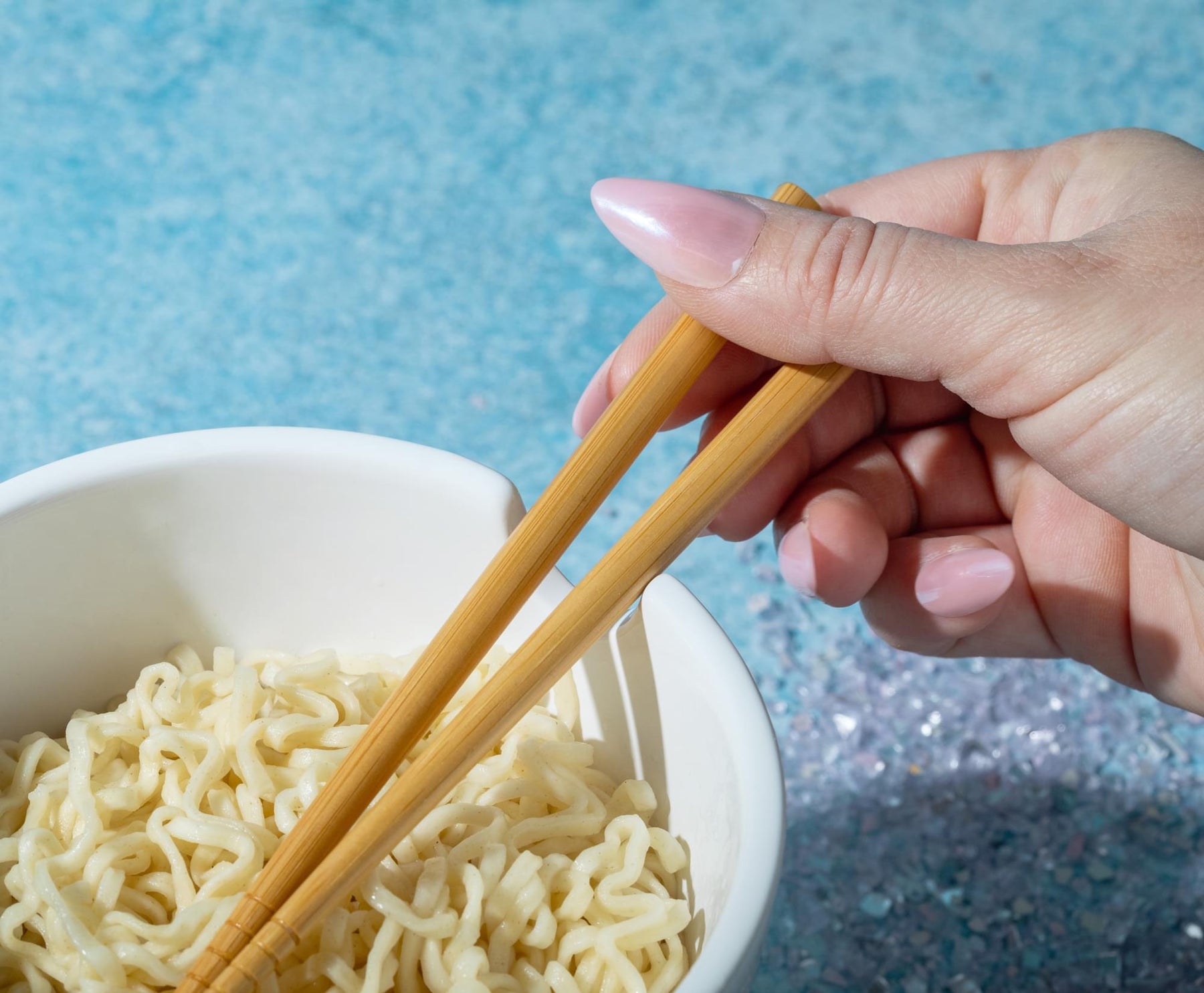 Sailor Moon Crystal 16 Ounce Ramen Bowl with Chopsticks