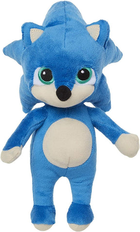 Sonic The Hedgehog 8.5 Inch Baby Sonic Plush