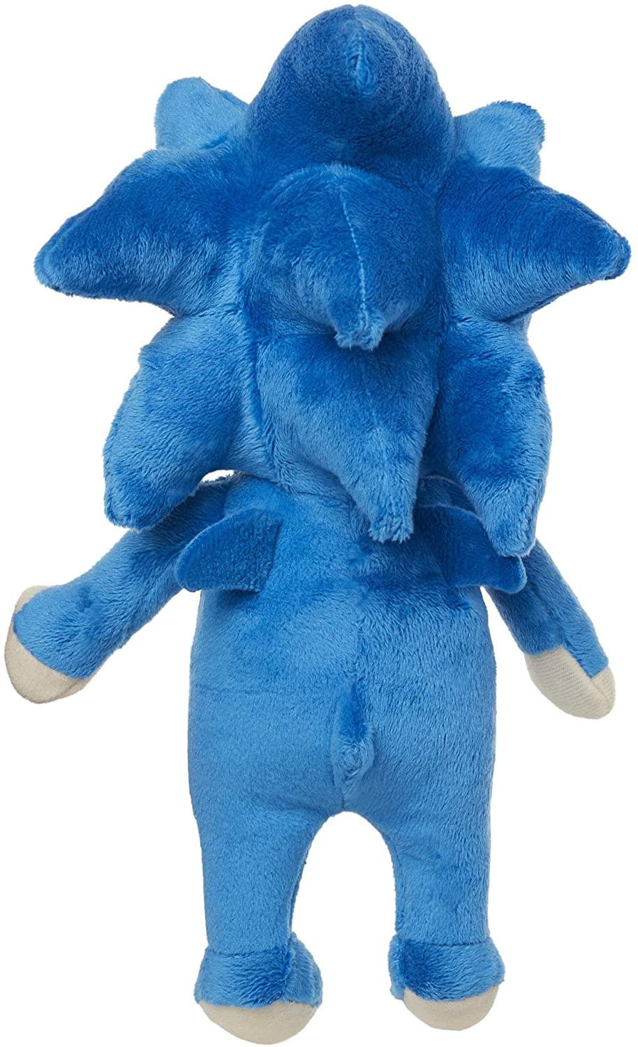 Sonic The Hedgehog 8.5 Inch Baby Sonic Plush