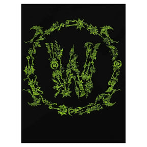 World of Warcraft: Legion Artifacts Men's Tee (Black)