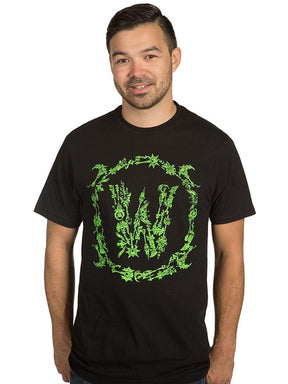 World of Warcraft: Legion Artifacts Men's Tee (Black)