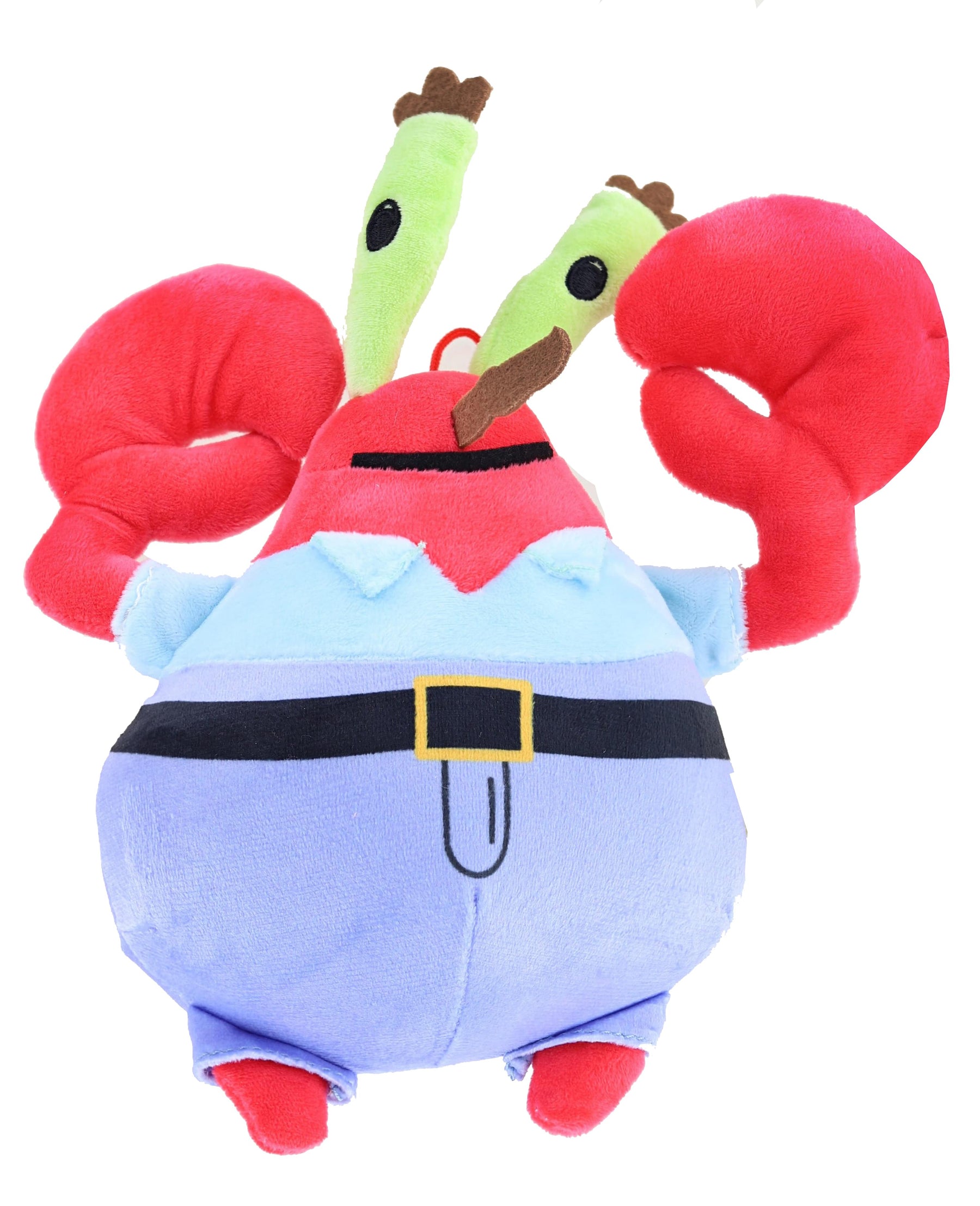 Nickelodeon Spongebob Squarepants 10 Inch Plush | Mr Krabs