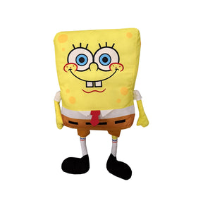 Spongebob Squarepants 22 Inch Plush | Spongebob (Closed Mouth)