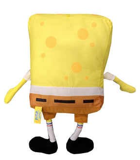 Spongebob Squarepants 22 Inch Plush | Spongebob (Open Mouth)