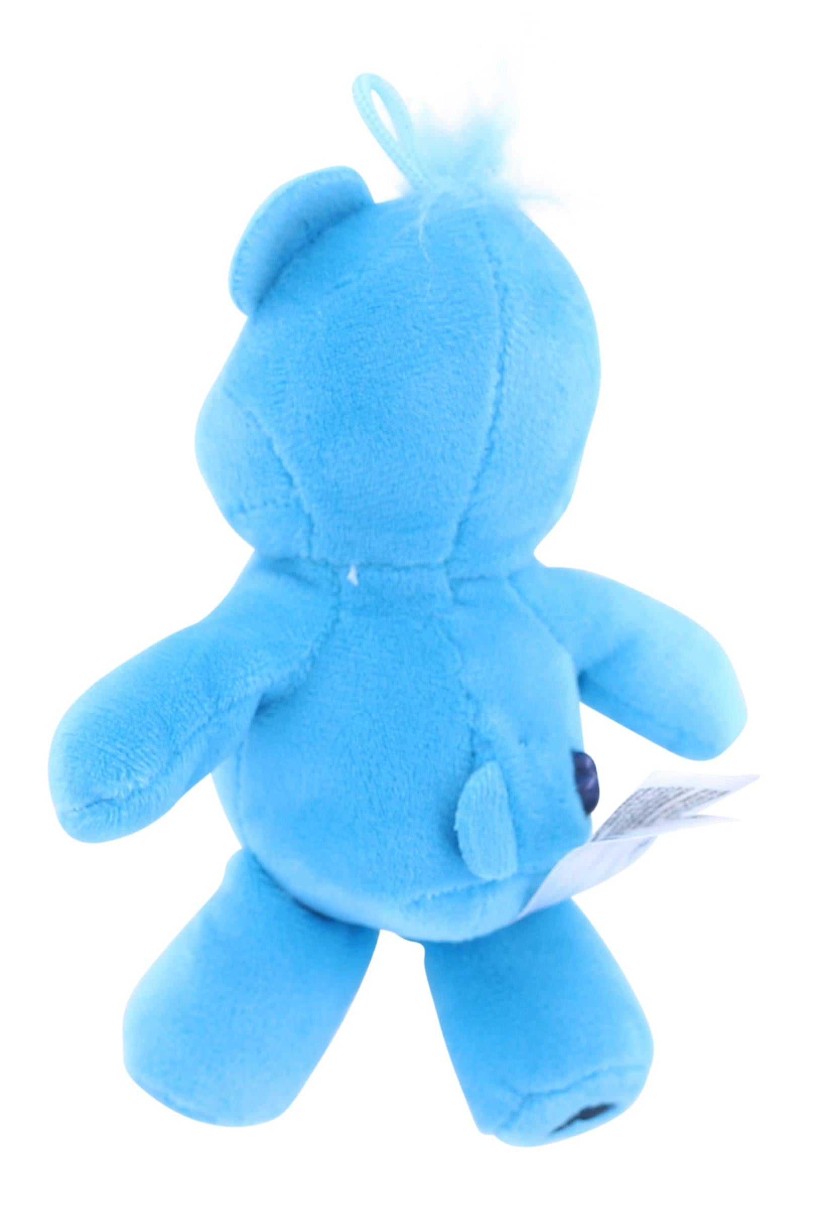 Care Bears 6.5 Inch Character Plush | Grumpy Bear