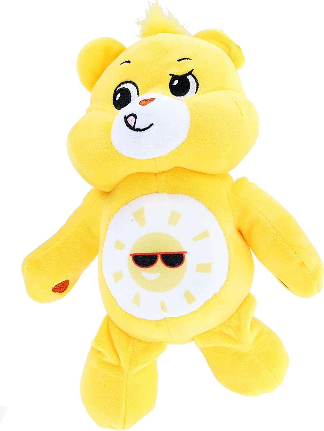 Care Bears 15 Inch Character Plush | Funshine Bear