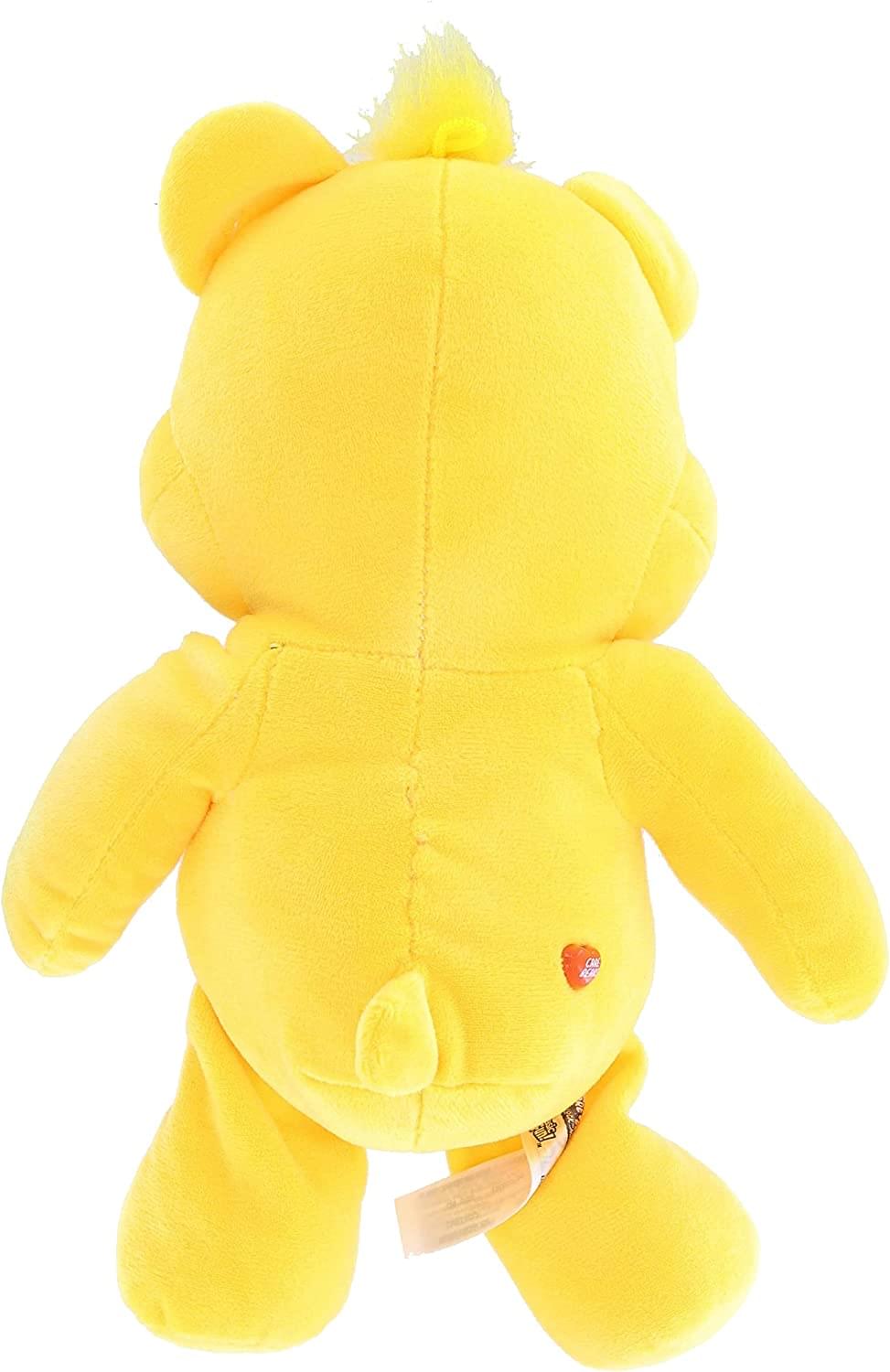 Care Bears 15 Inch Character Plush | Funshine Bear