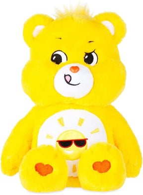 Care Bears 15 Inch Character Plush | Funshine Bear