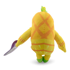 Fall Guys 7 Inch Plush | Pineapple