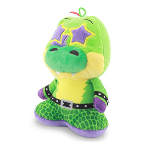 Five Nights At Freddy's Security Breach 7 Inch Plush | Montgomery Gator