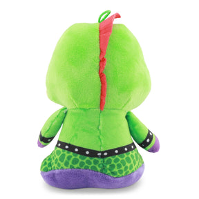 Five Nights At Freddy's Security Breach 7 Inch Plush | Montgomery Gator