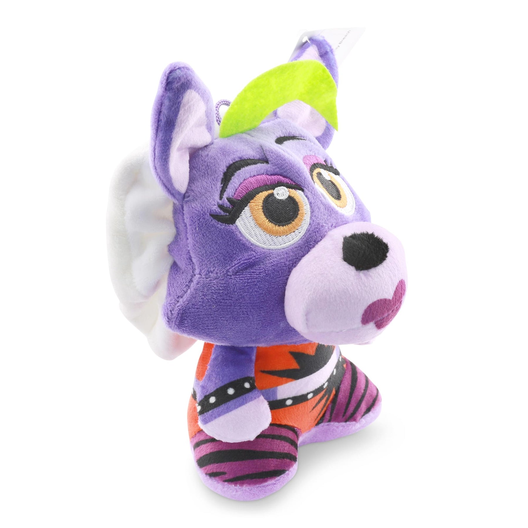 Five Nights at Freddy's - Roxanne Wolf Collector's Plush