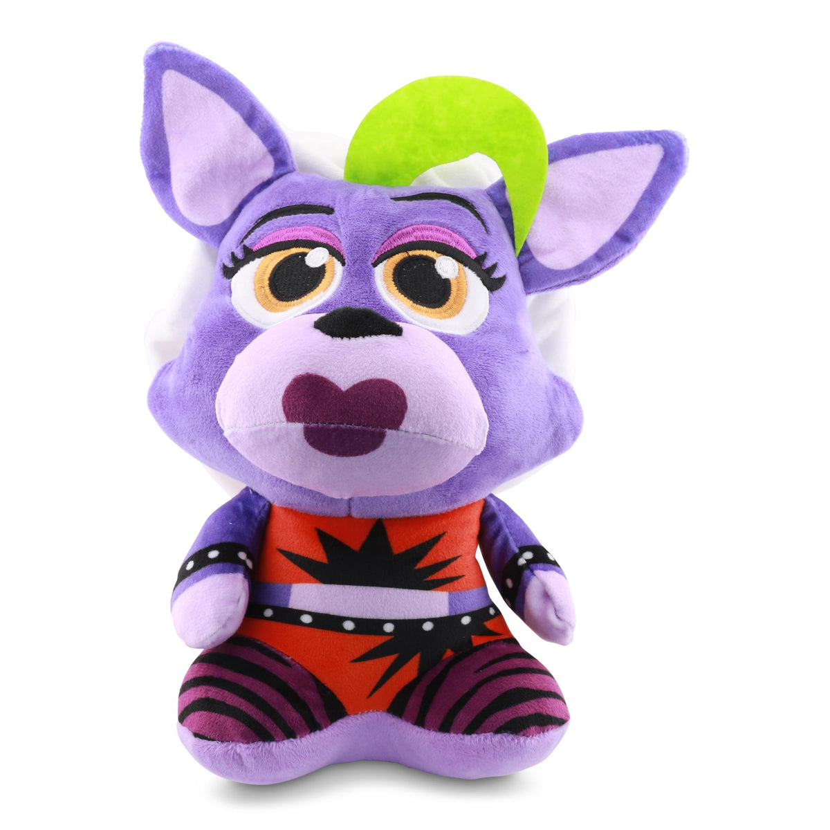 FNAF 11 inch Plush | Roxanne Wolf | Free Shipping