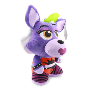 Five Nights At Freddy's Security Breach 11 inch Plush | Roxanne Wolf