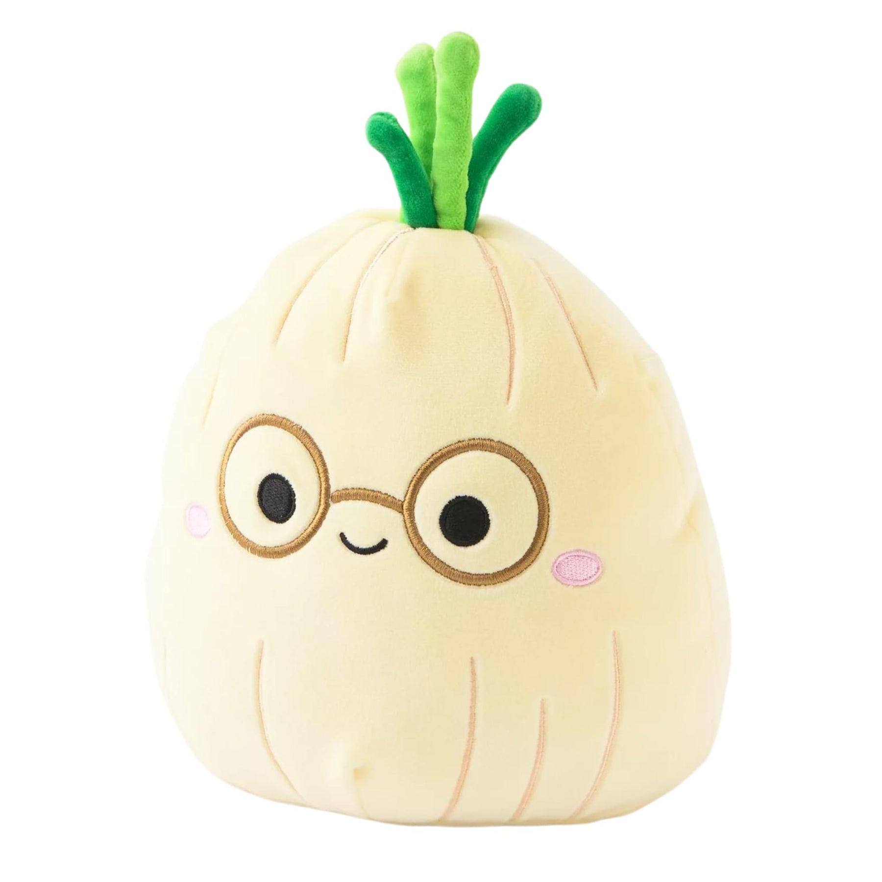 Squishmallows 8 inch Veggie Plush | Isolde The Onion