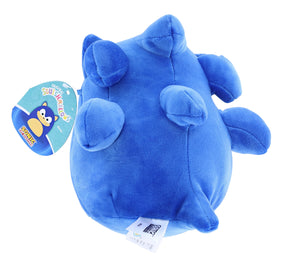 Sonic Squishmallow 7 Inch Plush | Sonic