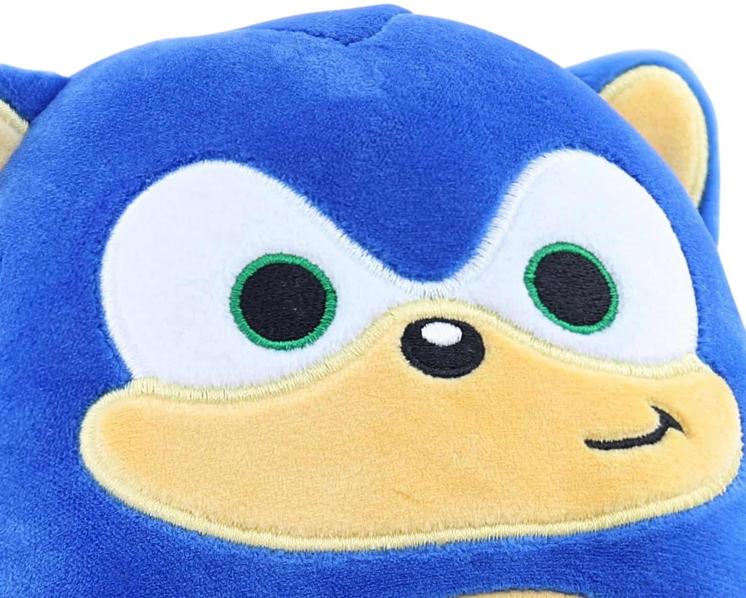 Sonic Squishmallow 7 Inch Plush | Sonic