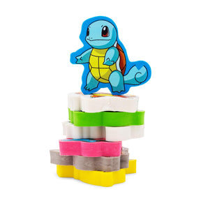 Pokemon Eraser 7-Pack