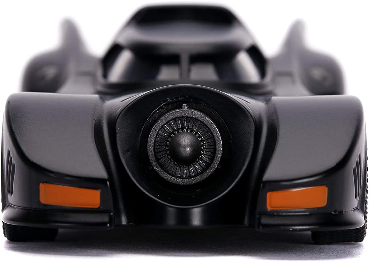 Batman 1989 Batmobile 1:32 Die Cast Vehicle