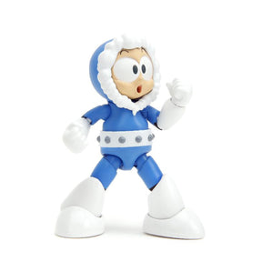 Mega Man 6 Inch Action Figure | Ice Man